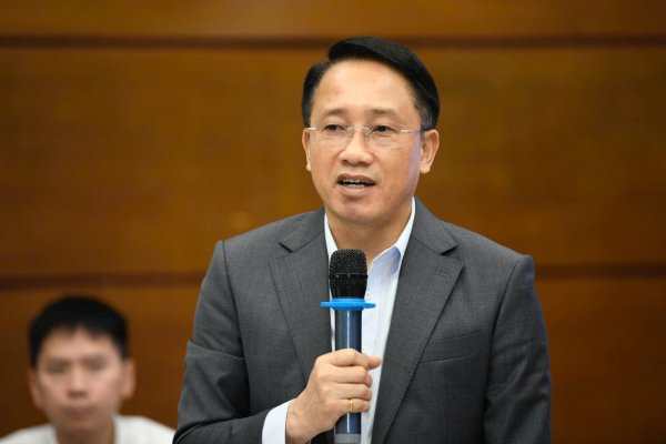 Các quan chức thuế Việt Nam đẩy giai đoạn ra khỏi mô hình tỷ lệ cố định lỗi thời