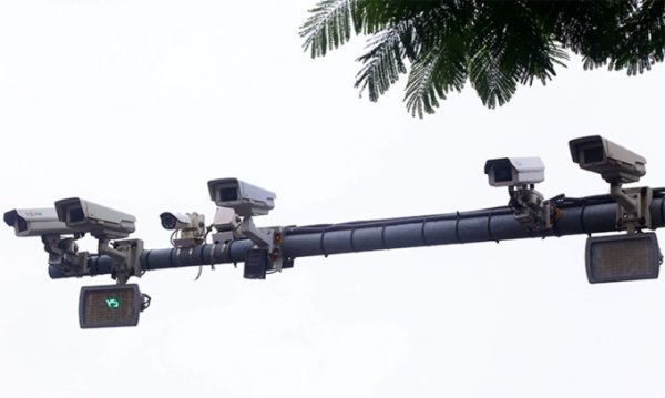 Camera vi phạm giao thông so với camera an ninh thông thường: Điều gì làm chúng khác biệt