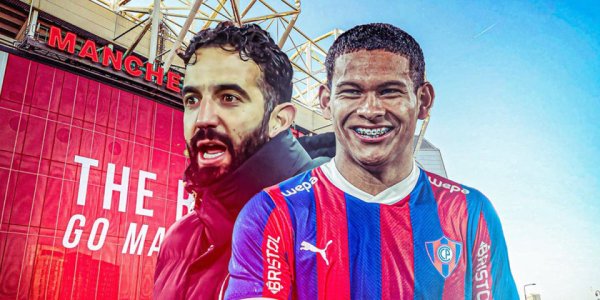 Manchester United 7 triệu viện trợ mới gặp Amorin! Anh ấy bày tỏ ý kiến ​​của mình rằng anh ấy sẽ kh