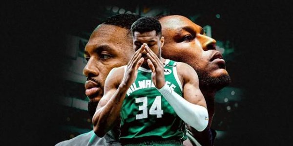 Ký Turner với giá 107 triệu! Bucks chấp nhận rủi ro và đặt cược vào tương lai của antetokounmpo