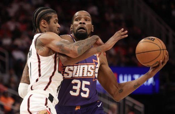 Chi tiết về giao dịch của bảy đội! Shams: Rockets giành được KD+ Card King, Suns Win 5 Người chơi, L