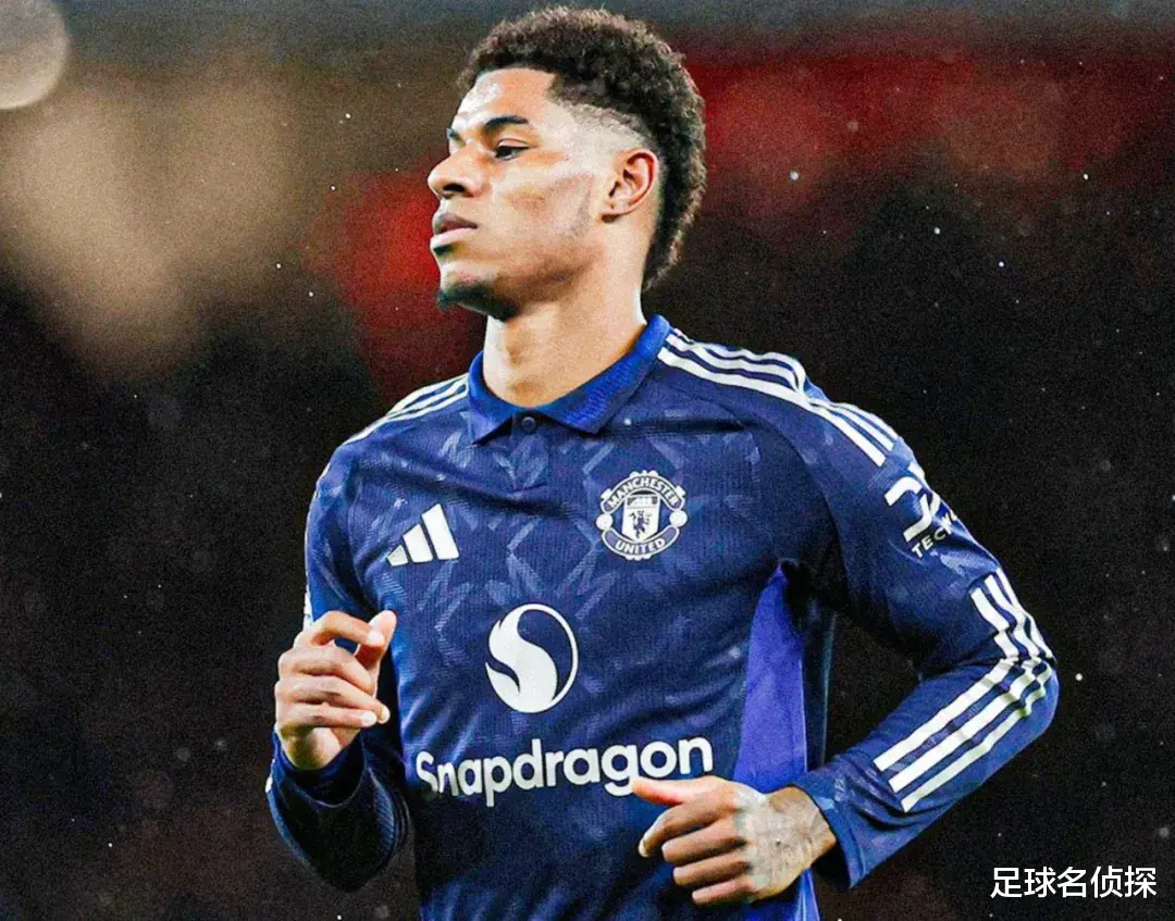 Barcelona sẽ cố gắng ký hợp đồng với Rashford một lần nữa! Phương tiện truyền thông Anh: Chelsea phả