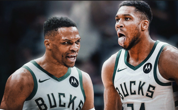Nhà tiếp theo của Westbrook chọn một trong hai? Bucks có thể để lại dấu hiệu cuối cùng cho anh ta. K