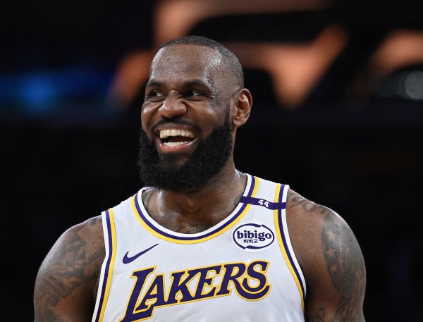 Buha: Mối quan hệ giữa James và Lakers không phải là thời kỳ hài hòa nhất. Hãy nghĩ về nó cho chính 