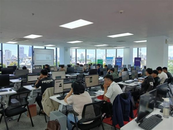 Da Nang cung cấp các chính sách thuận lợi để thúc đẩy khởi nghiệp, đổi mới