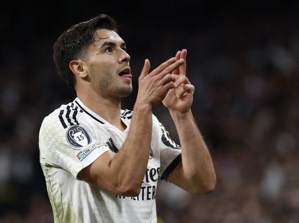 AS: Mặc dù cạnh tranh khốc liệt, Diaz sẽ gia hạn hợp đồng với Real Madrid