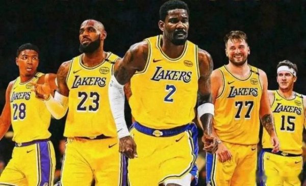 Những người Lakers điển hình không muốn chi nhiều tiền, nhưng muốn những điều tốt đẹp