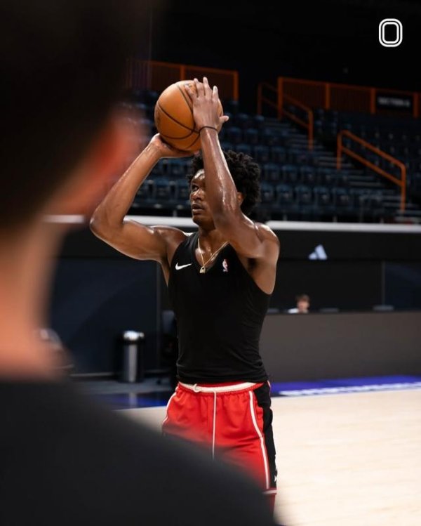 Thật tuyệt! Sau Durant, Smith và Capela, Rockets muốn giới thiệu một trò chơi giết người 44 điểm duy