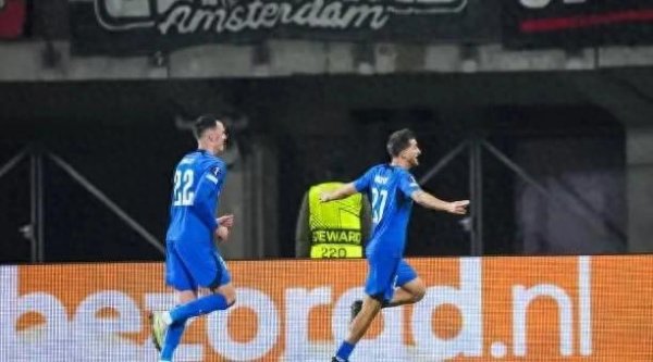 7.22 Khuyến nghị phân tích chấn thương xổ số thể thao bóng đá Riga bóng đá vs Malmo