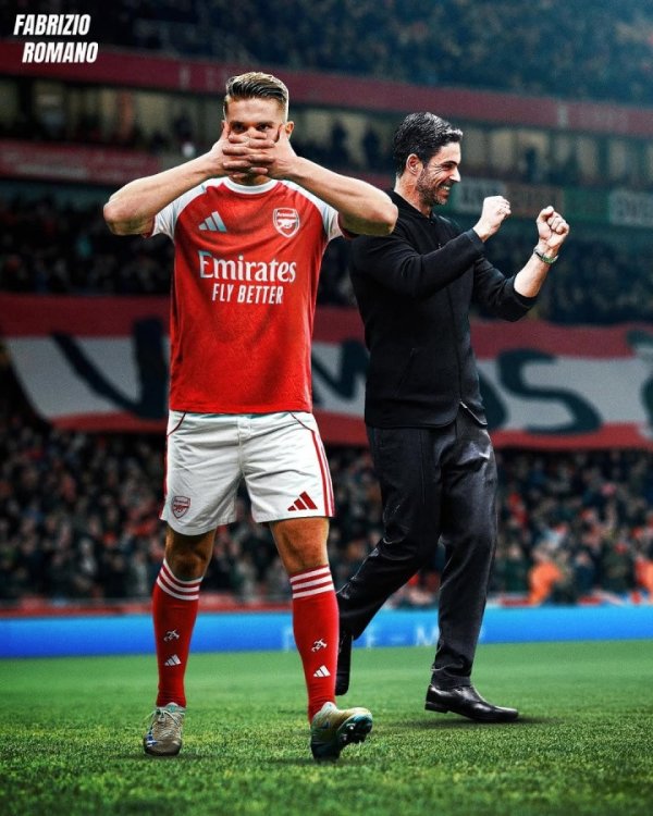 Truyền thông Bồ Đào Nha: Arsenal nhượng bộ các điều khoản nổi của Yorke và sẵn sàng đáp ứng các yêu 