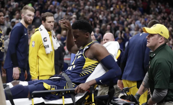 Pacers đã bị thương gần đây và sẽ sớm được thay thế bởi những người chơi mới