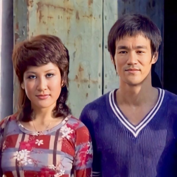 Bruce Lee, người yêu cũ Betty Ting chia sẻ chi tiết về đêm anh qua đời