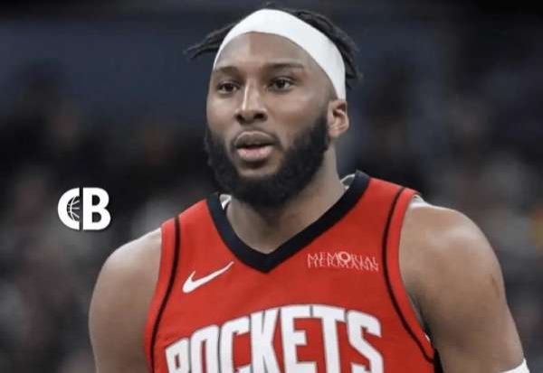 Rockets trong mùa giải mới - Chiến thắng phòng thủ